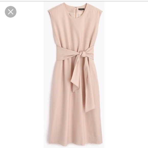 J. Crew Dresses & Skirts - JCrew Overtime Dress 6